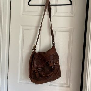 Lucky brand purse